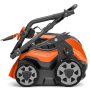 Скарифікатор Husqvarna S138C