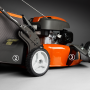 Газонокосилка Husqvarna LC 356VP