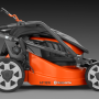 Газонокосилка Husqvarna LC 142i КИТ (АКБ+ЗУ)