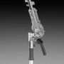 Ножницы Husqvarna 525iHF3