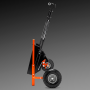Базовая платформа Husqvarna