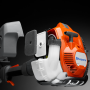 Травокосилка комби Husqvarna 525LK