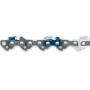 Ланцюг STIHL 63 PM3 45 см, 3/8", 1,3 мм, 61 z