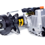Косилка с нулевым разворотом Husqvarna Z 454X