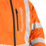 Куртка Classic High Viz; розмір S-46/48