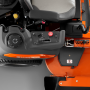 Косилка с нулевым разворотом Husqvarna Z 454X