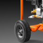 Мийка високого тиску Husqvarna HP3000 High Pressure Washer