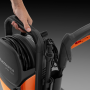 Мойка высокого давления Husqvarna PW 130