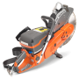 Husqvarna K 970 Rescue