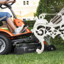 Райдер Husqvarna R 214C
