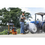 Мийка високого тиску Husqvarna HP3000 High Pressure Washer