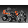 Дека режущая Husqvarna Сombi 103 для райдеров R 214