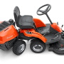 Райдер Husqvarna R 214C