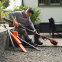 Насадка ножницы Husqvarna DH110 FLXi