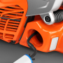 Husqvarna 562XP II Профессиональная бензопила