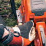 Husqvarna 562XP II Профессиональная бензопила