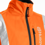 Куртка Classic High Viz; розмір S-46/48