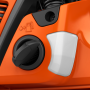 Husqvarna 562XP II Профессиональная бензопила