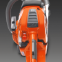 Husqvarna 562XP II Профессиональная бензопила