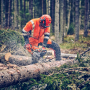 Husqvarna 562XP II Профессиональная бензопила