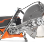 Husqvarna K 970 Rescue