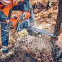 Husqvarna 562XP II Профессиональная бензопила
