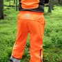 Штани від дощу Functional High Viz; розмір L-54/56