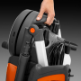 Мойка высокого давления Husqvarna PW 240