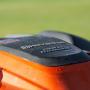 Газонокосилка-робот Husqvarna AM 550 EPOS