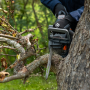 Пила Husqvarna Aspire C15X-P4A KIT (АКБ+ЗУ)