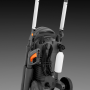 Мойка высокого давления Husqvarna PW 240