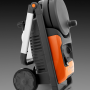 Мойка высокого давления Husqvarna PW 240