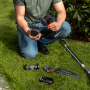 Ножницы Husqvarna Aspire S20-P4A KIT (АКБ+ЗУ)