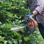 Бензоножиці Husqvarna 122HD60
