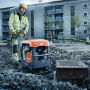 Віброплита Husqvarna LG204 (дизель )