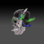 Бензопила Husqvarna 572XP