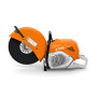 Бензорез STIHL TS 910i