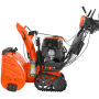 Снегоочиститель Husqvarna ST 427Т