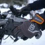 Снегоочиститель Husqvarna ST 427Т