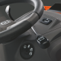 Трактор Husqvarna TC 242T