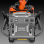 Снегоочиститель Husqvarna ST 427Т