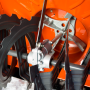 Снегоочиститель Husqvarna ST 427Т