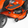 Трактор Husqvarna TC 242T