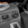 Снегоочиститель Husqvarna ST 427Т