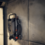 Газонокосарка Husqvarna Aspire LC 34-P4A KIT (АКБ+ЗП)