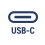 Навушники Husqvarna на голову X-COM Active (Зв'язок, Bluetooth, FM, USB-C)