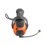 Навушники Husqvarna на голову X-COM Active (Зв'язок, Bluetooth, FM, USB-C)