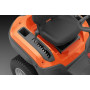 Трактор Husqvarna TC 215T