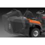 Трактор Husqvarna TC 215T