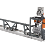 Електровіброрейка BT 90 E секційна